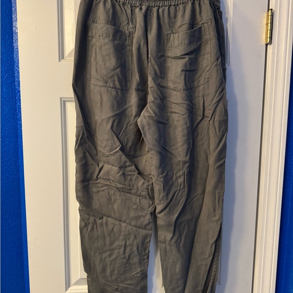3sixteen size Large Drawstring pants. In excellent used condition. - Picture 2 of 4